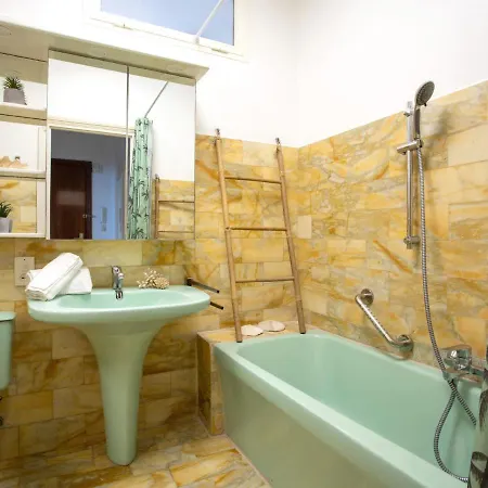 Appartement Le Corail By Interhome