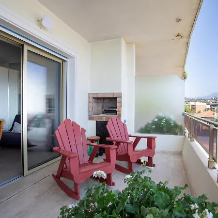 Le Corail By Interhome Villeneuve-Loubet