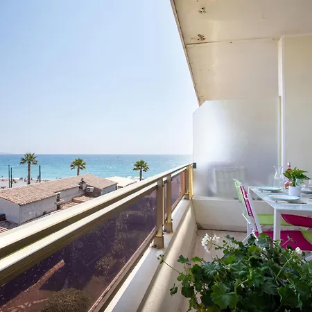 Le Corail By Interhome * Villeneuve-Loubet