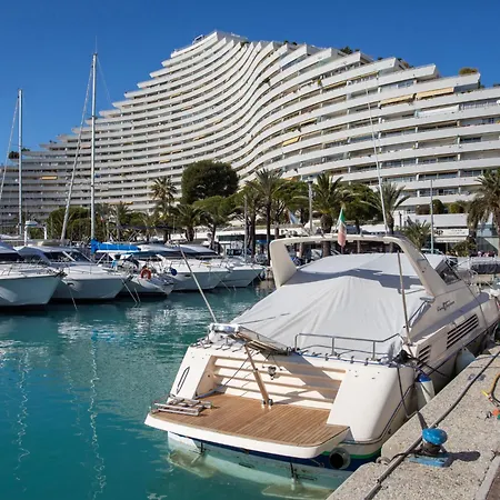 Appartement Le Corail By Interhome