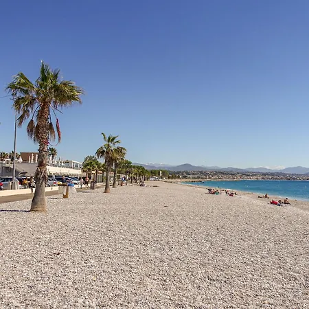 Le Corail By Interhome Villeneuve-Loubet