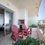 Le Corail By Interhome Villeneuve-Loubet