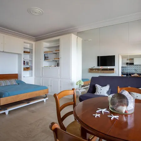 Le Corail By Interhome * Villeneuve-Loubet