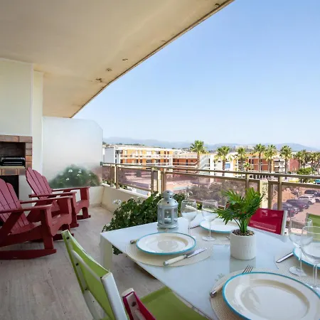 Le Corail By Interhome شقة فينوف لوبيه