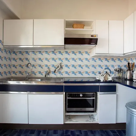 Le Corail By Interhome Apartament *