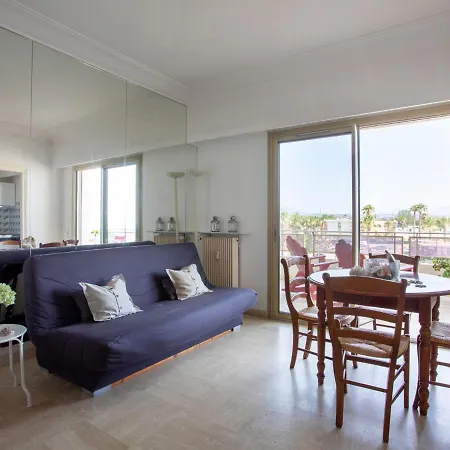 Le Corail By Interhome * Villeneuve-Loubet