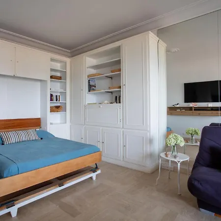 Le Corail By Interhome شقة فينوف لوبيه