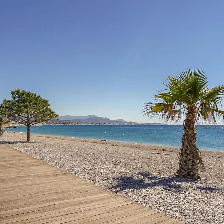 Apartament Le Corail By Interhome