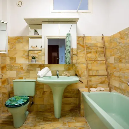 Le Corail By Interhome فينوف لوبيه
