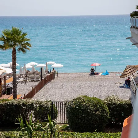 Le Corail By Interhome Villeneuve-Loubet