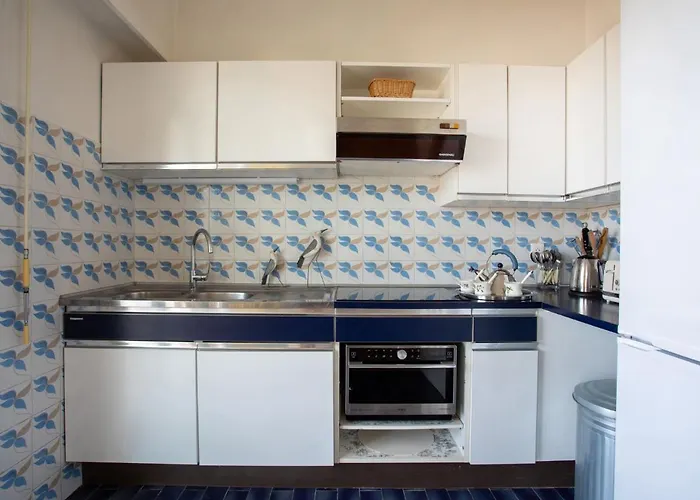 Le Corail By Interhome Appartement *