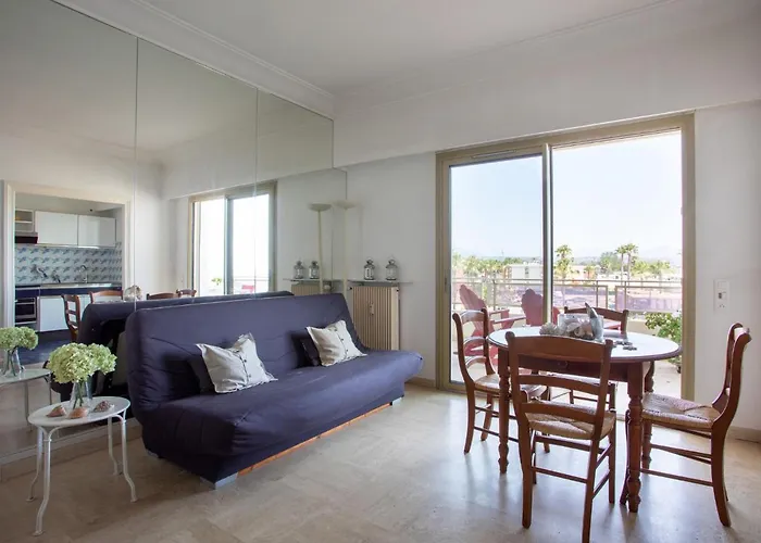 Le Corail By Interhome * Villeneuve-Loubet