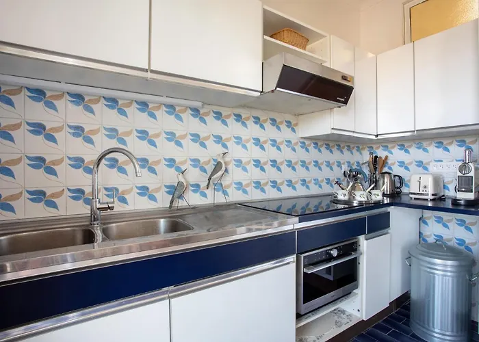 Le Corail By Interhome