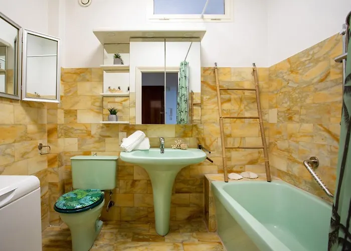 Le Corail By Interhome Villeneuve-Loubet