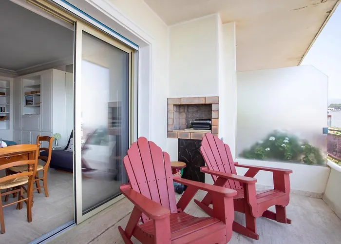 Le Corail By Interhome *