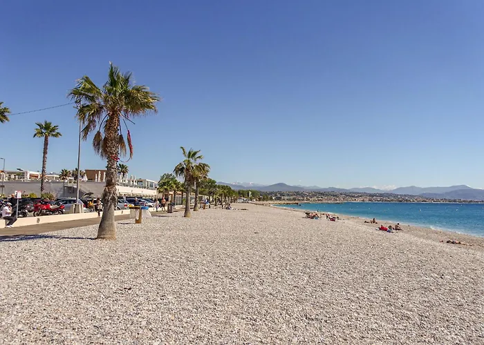 Le Corail By Interhome Villeneuve-Loubet